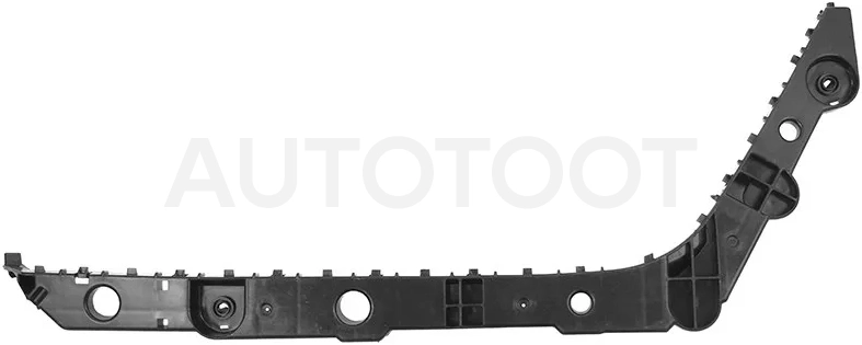 Крепление бампера Nissan Sentra 12-19 / Sylphy 12-20 (Сзади/ Слева) - Артикул STDT09087B2 - Производитель Sat - Фото, Отзывы, Цены