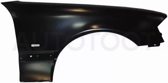 Крыло переднее Mercedes-Benz C-Class 93-01 (Справа/ Под поворот(ы)) - Артикул STMD060161 - Производитель Sat - Фото, Отзывы, Цены