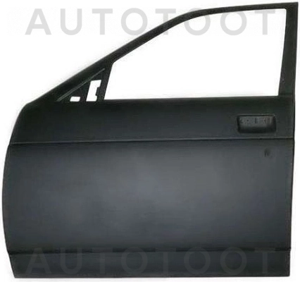 Дверь передняя левая (под покраску) -  для LADA (ВАЗ) PRIORA