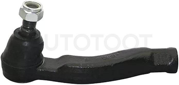 Наконечник рулевой TOYOTA LAND CRUISER/LEXUS LX470 02- LH - Артикул CE0756 - Производитель Ctr - Фото, Отзывы, Цены