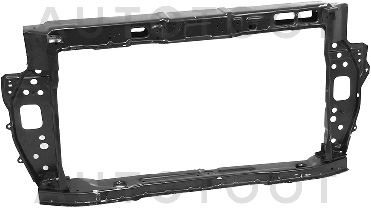 Рамка радиатора -STKA480090 Sat для KIA RIO