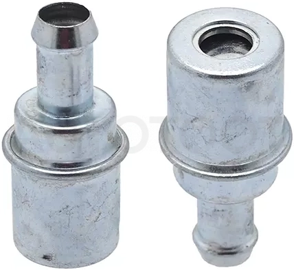 Клапан вентиляции картерных газов FORD FOCUS/MONDEO 2,0 08-11 QQDB/AODB/TBBA
