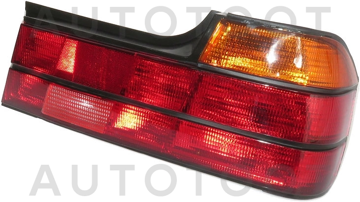 Фонарь задний правый -  для BMW 7SERIES