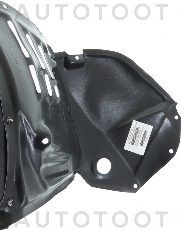 Подкрылок переднего крыла левый -ST110172 Sat для LEXUS RX300, LEXUS RX330, LEXUS RX400, TOYOTA HARRIER