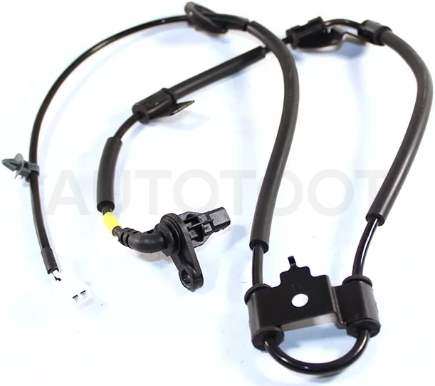 Датчик ABS RR HYUNDAI TUCSON 4WD 04-10/KIA SPORTAGE 4WD 04-10 RH
