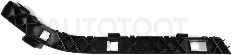 Крепление бампера Kia Rio 11-15 (Сзади/ Слева/ 4D SED) - Артикул STKA47087B2 - Производитель Sat - Фото, Отзывы, Цены