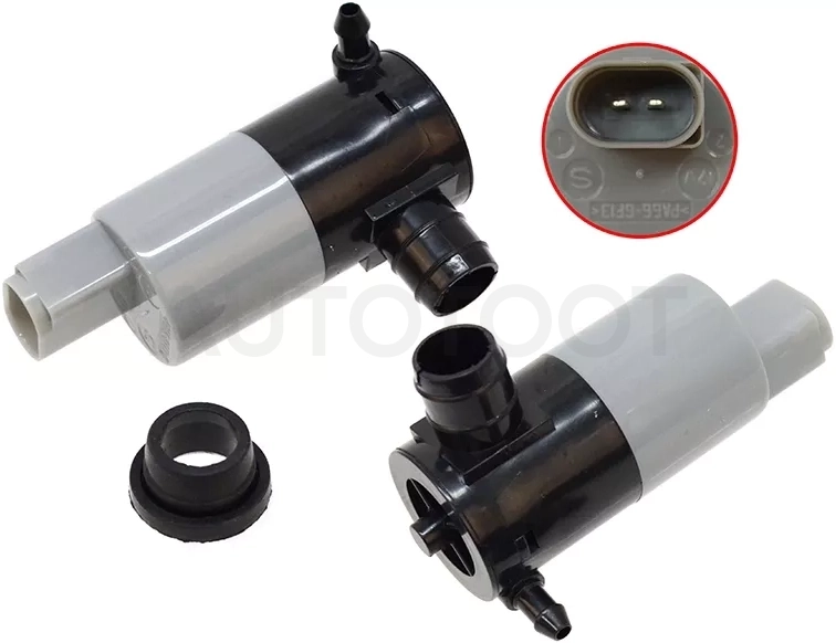 Насос омывателя Land Rover Range Rover 02-12 / Range Rover Sport 09-13