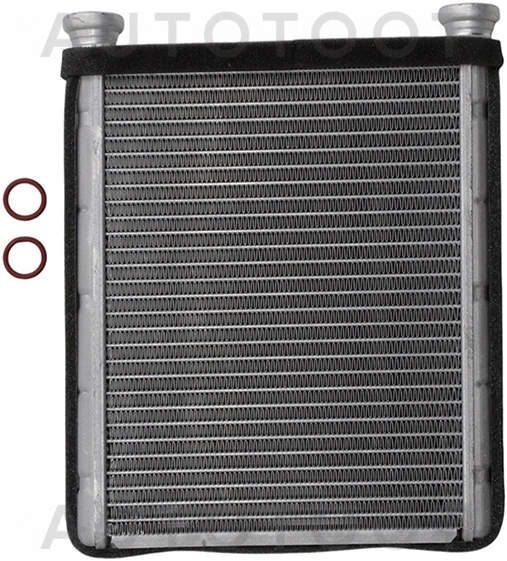 Радиатор отопителя салона 1AZ/1CD/1ZZ/2AZ/3ZZ -STTY473950 Sat для TOYOTA OPA, TOYOTA WISH, TOYOTA CALDINA, TOYOTA HIACE, TOYOTA ALLION, TOYOTA AVENSIS