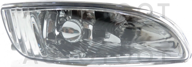 Фара противотуманная правая -ST3122019R Sat для TOYOTA HARRIER, LEXUS RX300, LEXUS RX330, LEXUS RX350, LEXUS RX400