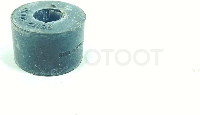 Втулка стойки заднего стабилизатора -PSE2741 Patron для NISSAN ALMERA