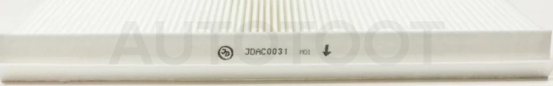 Фильтр салона - Артикул JDAC0031 - Производитель Just Drive - Фото, Отзывы, Цены