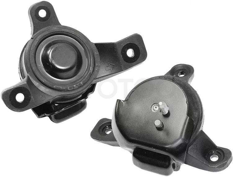 Опора двигателя Subaru Legacy 03-09 / Outback 03-09 (Справа)