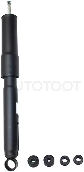 Амортизатор Toyota Land Cruiser (J100,J80) 89-07 / Land Cruiser Cygnus 98-07 (Справа=Слева)