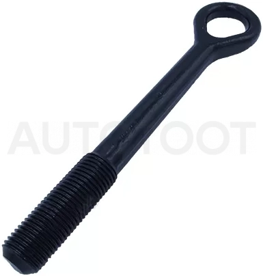 Крюк буксировочный Hyundai Creta 15-20 / Elantra 15-20 / Tucson 15-21 / Kia Ceed 12-21 / Cerato 13-21 / Hyundai Genesis 08-17 / Veloster 18-22 / Kia Stinger 17-21