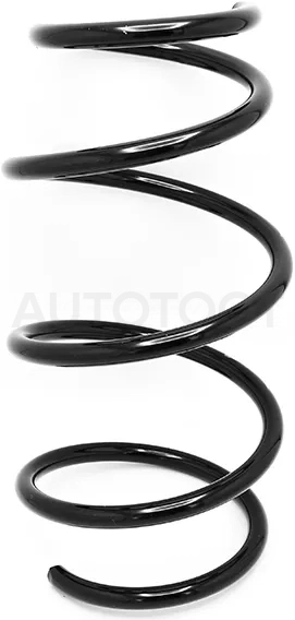 Пружина передняя TOYOTA RAV4 05-16 - Артикул C4T42651 - Производитель Obk - Фото, Отзывы, Цены