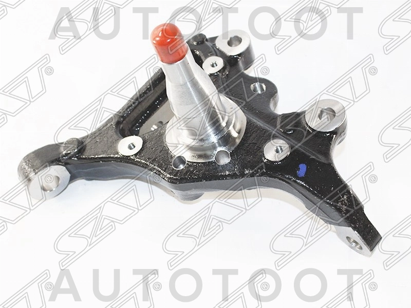 Кулак поворотный правый -STA2093320101 Sat для MERCEDES C-CLASS