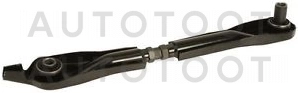 Рычаг задней подвески поперечный задний левый -  для MAZDA 323 (FAMILIA)
