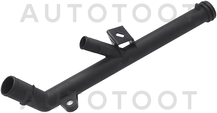 Патрубок охлаждающей жидкости -ST8200134513 Sat для RENAULT LOGAN, RENAULT SANDERO, RENAULT MEGANE