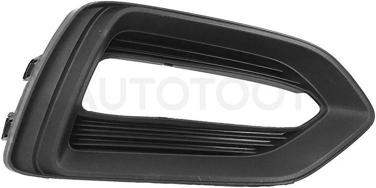 Оправа ПТФ Hyundai Solaris 17-20 (Справа) - Артикул STHNS22191 - Производитель Sat - Фото, Отзывы, Цены