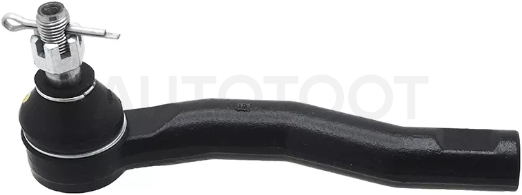 Наконечник рулевой TOYOTA COROLLA/AXIO/FIELDER/SPACIO/ALLION/PRIUS/WISH 00-/BELTA/ISIS/VITZ 05- LH