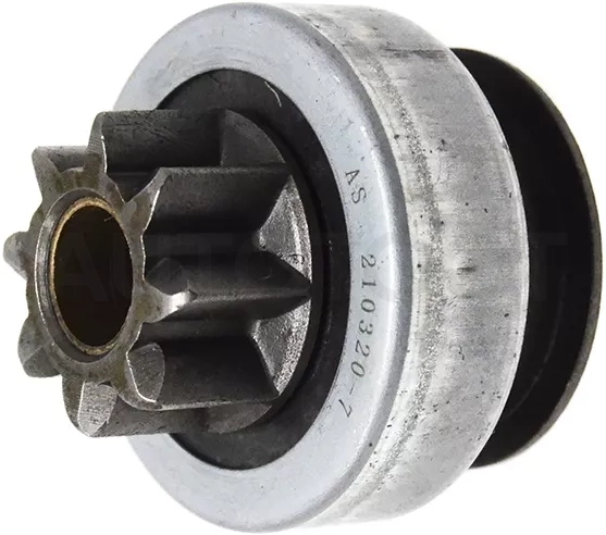 Бендикс Hyundai Elantra 06-12 / Mitsubishi Delica 94-07 - Артикул SD5065 - Производитель AS-PL - Фото, Отзывы, Цены