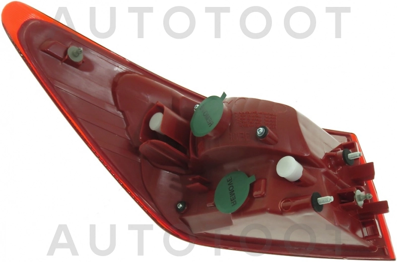 Фонарь задний правый -  для NISSAN BLUEBIRD SYLPHY