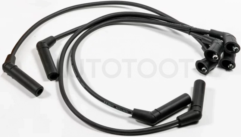 Провода В/В - Артикул JDV0038 - Производитель Just Drive - Фото, Отзывы, Цены