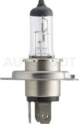 Лампа H4 Philips +30% - Артикул 12342PRC1 - Производитель Philips - Фото, Отзывы, Цены