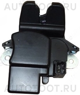 Замок крышки багажника (седан, электро ) -812304Y020 Hyundai-Kia для KIA RIO, HYUNDAI SOLARIS