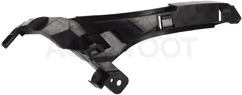 Крепление фары Honda CR-V 06-12 (Спереди/ Справа)