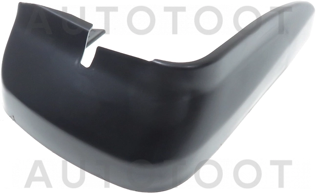 Брызговик передний правый -STHD09016B1 Sat для HONDA CIVIC