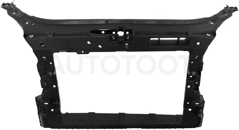 Рамка кузова Skoda Fabia 10-15 / Roomster 10-15