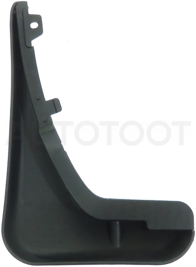 Брызговик передний правый -STFDA5016B1 Sat для FORD FOCUS