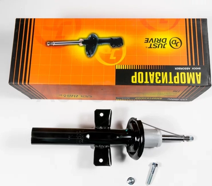 Стойка газомасляная задняя /335923/ - Артикул JAS0247 - Производитель Just Drive - Фото, Отзывы, Цены