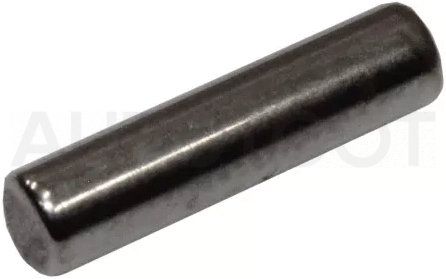 Шпонка коленвала TOYOTA 1-2NZFE 99 - Артикул 9025003095 - Производитель Toyota - Фото, Отзывы, Цены