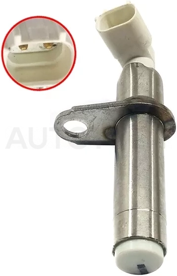 Датчик ABS RR TOYOTA LAND CRUISER 80/105 -07 RH