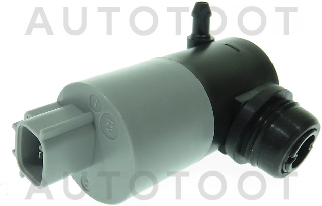 Насос стеклоомывателя в сборе -ST8533002030 Sat для TOYOTA AURIS, TOYOTA COROLLA, TOYOTA AVENSIS, TOYOTA COROLLA AXIO
