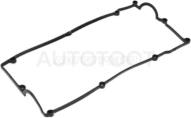 Прокладка клапанной крышки HYUNDAI ACCENT 99- 1,4/1,5/1,6/GETZ TB 02-09 1,4/1,6/KIA RIO JB 05-11 1,4