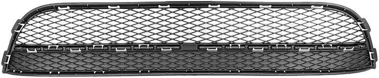 Решетка в бампер Volkswagen Tiguan 06-11 - Артикул STVW70000G0 - Производитель Sat - Фото, Отзывы, Цены