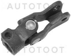 Кардан рулевой верхний ЭУР -  для LADA (ВАЗ) PRIORA, LADA (ВАЗ) VESTA