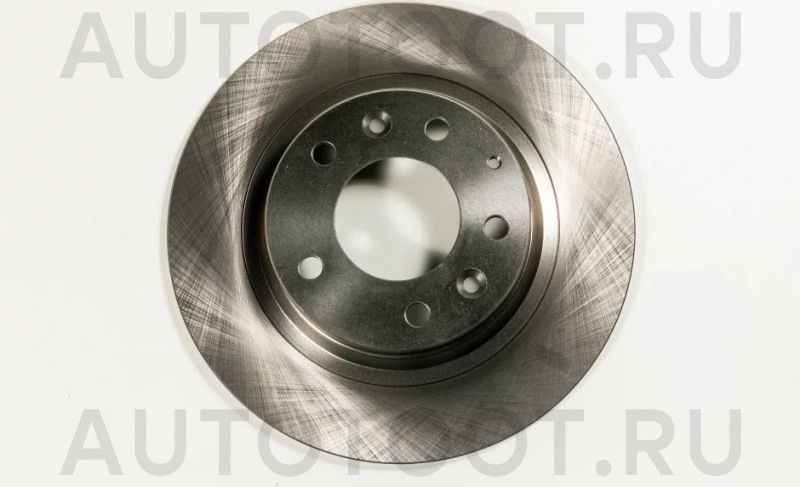 Диск тормозной задний - Артикул JBD0223 - Производитель Just Drive - Фото, Отзывы, Цены