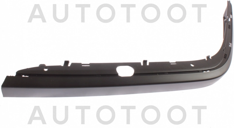 Молдинг переднего бампера левый -  для BMW 7SERIES