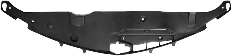 Защита двигателя Toyota Camry (XV40) 06-11 / Camry UAE/USA 06-11 - Артикул STTYL5009P0 - Производитель Sat - Фото, Отзывы, Цены