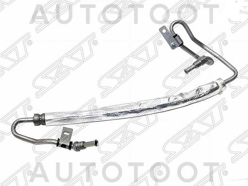 Шланг высокого давления ГУР 1 / 2ZZ 2WD -ST4441012600 Sat для TOYOTA COROLLA FIELDER, TOYOTA COROLLA, TOYOTA ALLEX