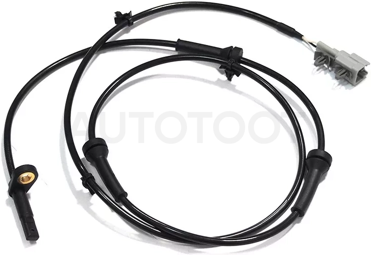 Датчик ABS RR NISSAN MURANO Z50 02-08 RH