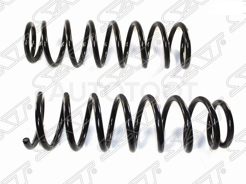 Пружины задние (комплект 2шт) 1, 6 / MT / 2WD 2, 0 / CVT / 4WD