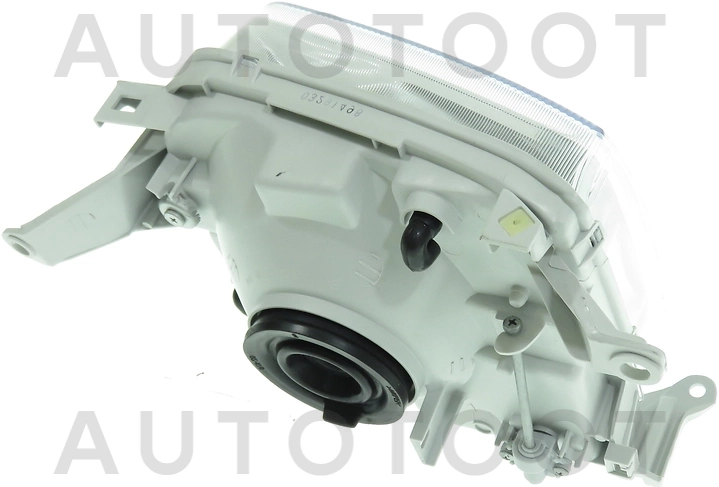 Фара правая (прозрачная) -ST21211B1R Sat для TOYOTA LAND CRUISER PRADO