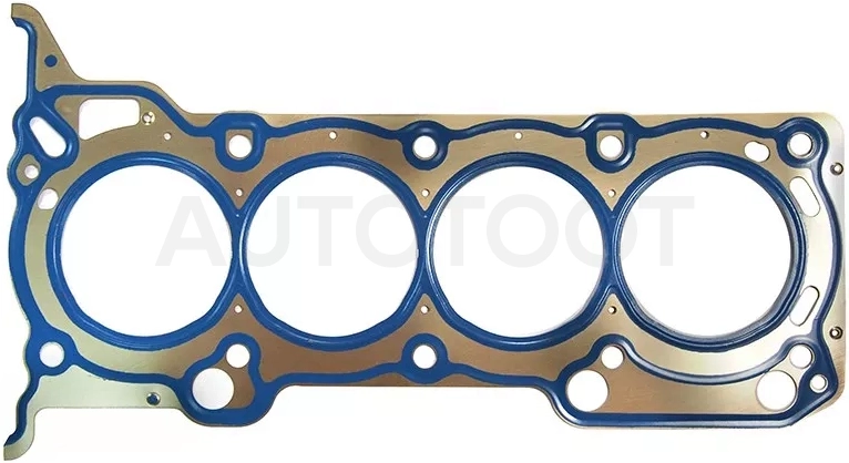 Прокладка ГБЦ MITSUBISHI ASX/COLT/LANCER X 4G13/4A91/4A92 1,3/1.5/1.6 07- (металл)