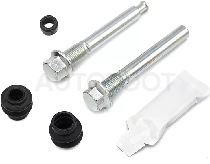 Ремкомплект направляющих зад MAZDA 6 02-12/MITSUBISHI PAJERO SPORT 97-08