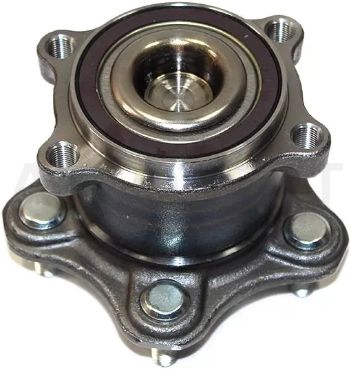 Ступичный узел задн. NISSAN TEANA #J32 2WD/MURANO #Z50 2WD/PRESAGE #U31 2WD